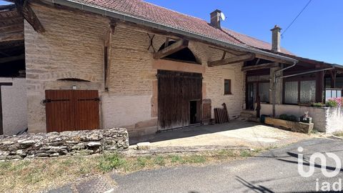   Vente Maison de campagne 8 pi�ces Maison - 8 pi�ce(s) - 176 m�