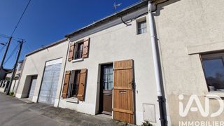  Maison � vendre 2 pi�ces 35 m�