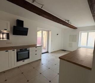  Maison � vendre 4 pi�ces 110 m�