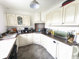  Maison � vendre 4 pi�ces 82 m�