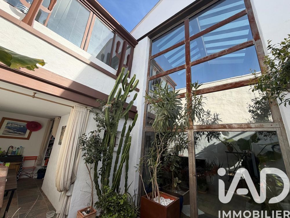 � vendre  Maison Tresserre (66300)