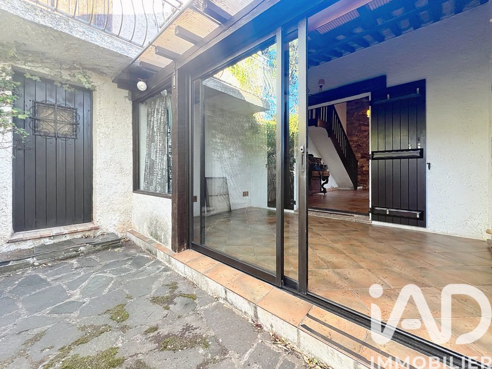 � vendre  Maison Les Issambres (83380)