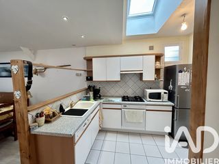  Maison � vendre 4 pi�ces 65 m�