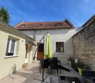  Immeuble � vendre 202 m�