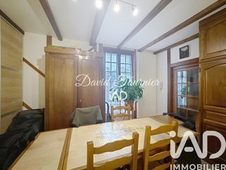  Maison � vendre 6 pi�ces 132 m�