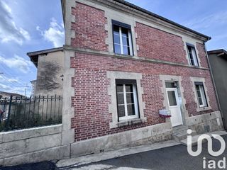  Maison � vendre 5 pi�ces 110 m�