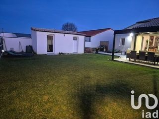  Maison � vendre 5 pi�ces 108 m�