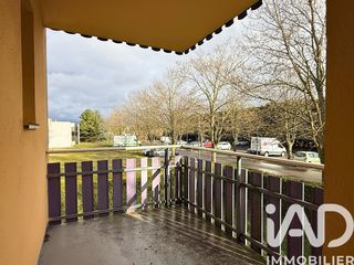  Appartement � vendre 3 pi�ces 53 m�