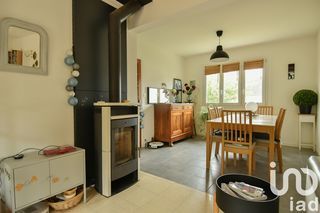  Maison � vendre 5 pi�ces 110 m�