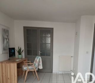  Appartement � vendre 4 pi�ces 71 m�