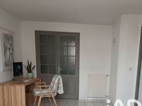  Appartement � vendre 4 pi�ces 71 m�