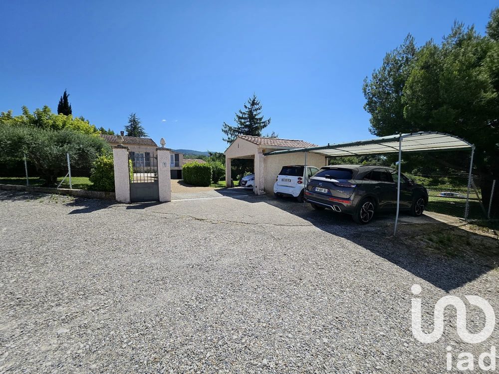 � vendre  Maison B�doin (84410)