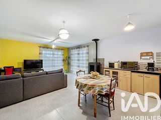  Maison � vendre 3 pi�ces 70 m�