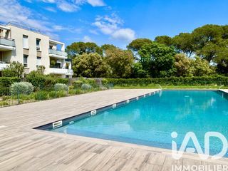  Appartement � vendre 2 pi�ces 38 m�