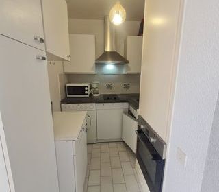  Appartement � vendre 2 pi�ces 31 m�