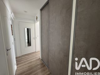  Appartement � vendre 3 pi�ces 69 m�