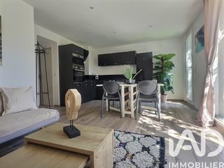  Appartement � vendre 4 pi�ces 74 m�