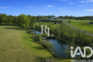  Terrain � vendre 34671 m�