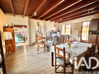  Maison � vendre 5 pi�ces 125 m�