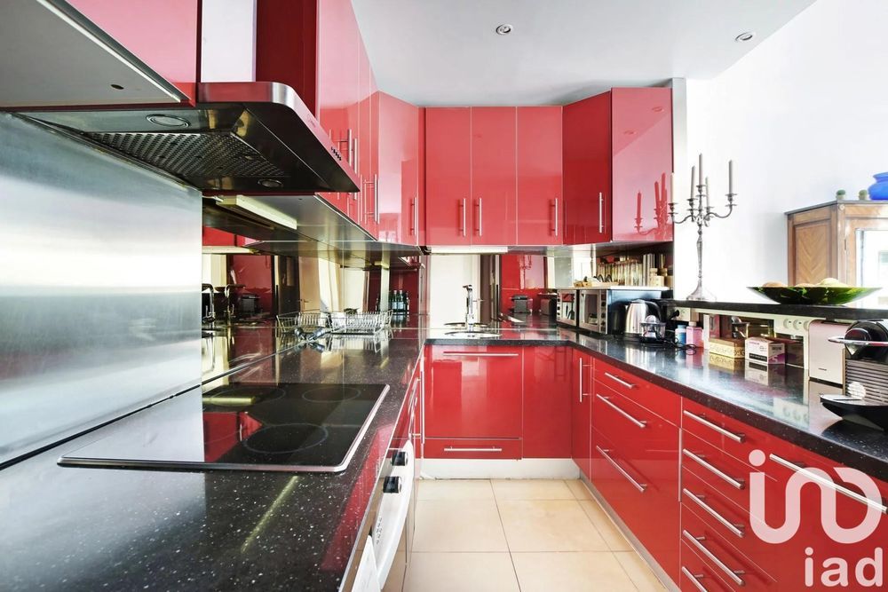 � vendre  Appartement Paris 7