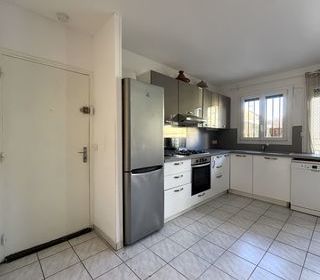  Appartement � vendre 2 pi�ces 42 m�