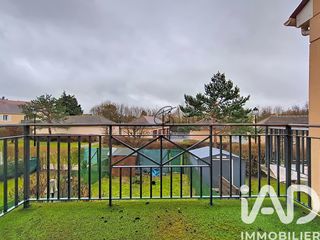  Appartement � vendre 3 pi�ces 58 m�