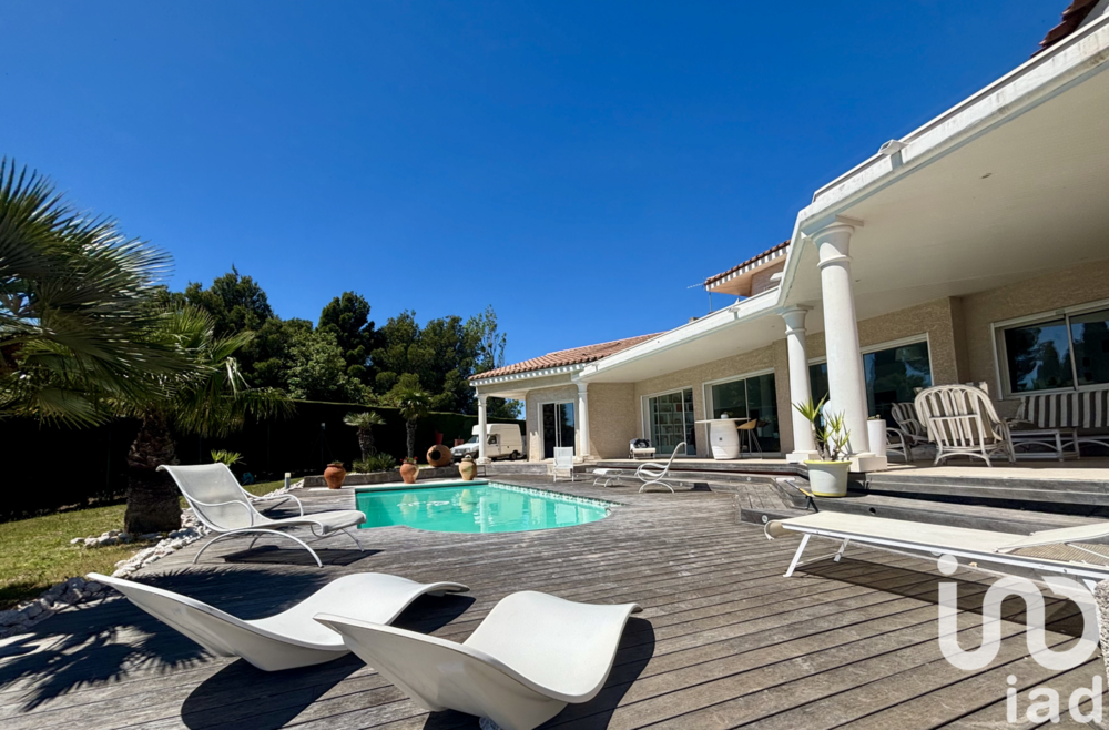 � vendre  Villa Perpignan (66100)
