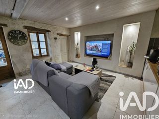  Maison � vendre 4 pi�ces 71 m�