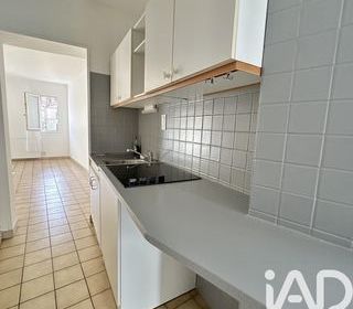  Appartement � vendre 2 pi�ces 39 m�