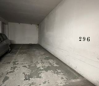  Parking / Garage � vendre 27 m�