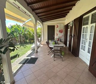  Maison � vendre 5 pi�ces 130 m�