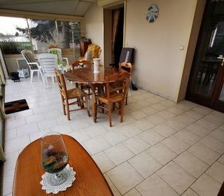  Maison � vendre 6 pi�ces 109 m�