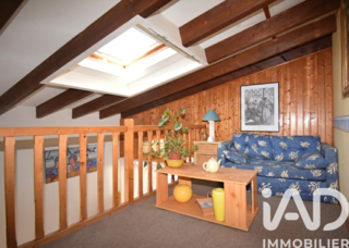  Maison � vendre 3 pi�ces 52 m�