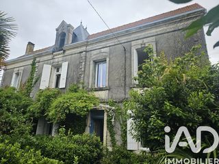  Maison � vendre 5 pi�ces 103 m�