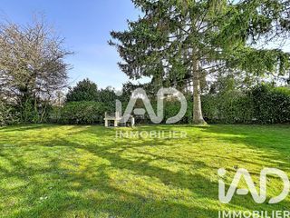  Maison � vendre 7 pi�ces 132 m�