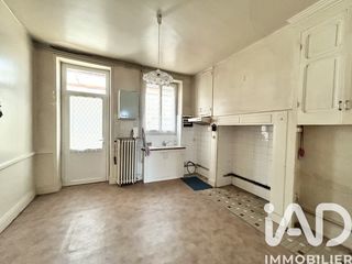  Maison � vendre 5 pi�ces 140 m�