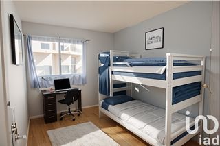  Appartement � vendre 3 pi�ces 62 m�