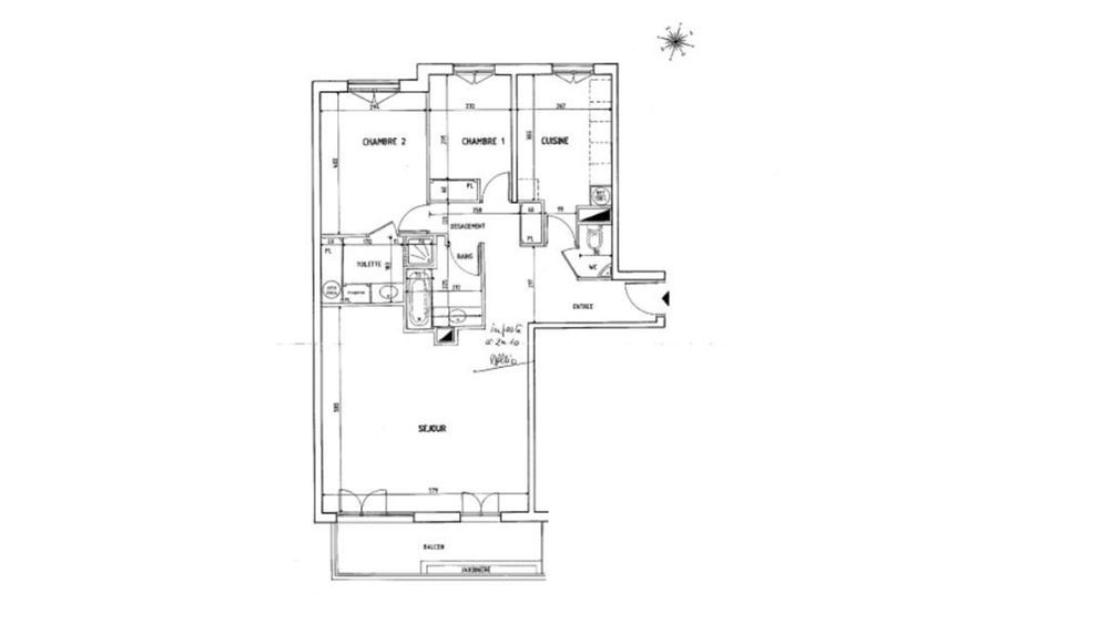 � vendre  Appartement Issy-les-Moulineaux (92130)