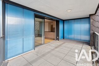  Appartement � vendre 4 pi�ces 84 m�