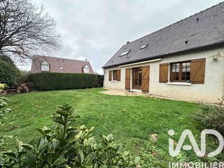  Maison � vendre 6 pi�ces 112 m�