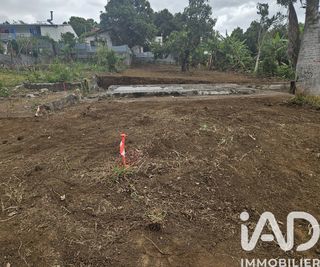  Terrain � vendre 500 m�