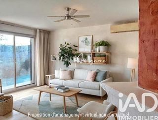  Maison � vendre 5 pi�ces 108 m�