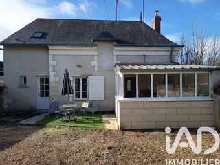  Maison � vendre 5 pi�ces 100 m�