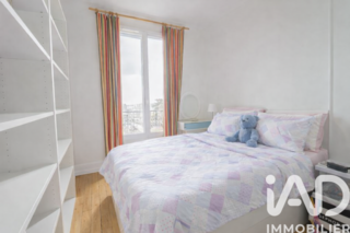  Appartement � vendre 3 pi�ces 51 m�