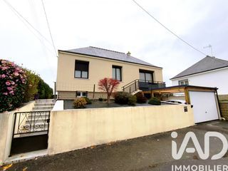  Maison � vendre 5 pi�ces 86 m�