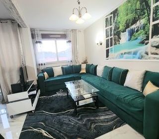  Appartement � vendre 4 pi�ces 81 m�