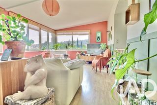  Appartement � vendre 4 pi�ces 80 m�