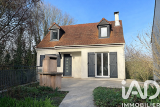  Maison � vendre 6 pi�ces 118 m�