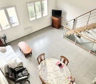  Maison � vendre 5 pi�ces 80 m�