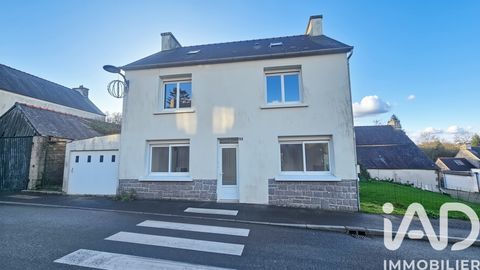   Vente Maison de village 5 pi�ces Maison - 5 pi�ce(s) - 100 m�